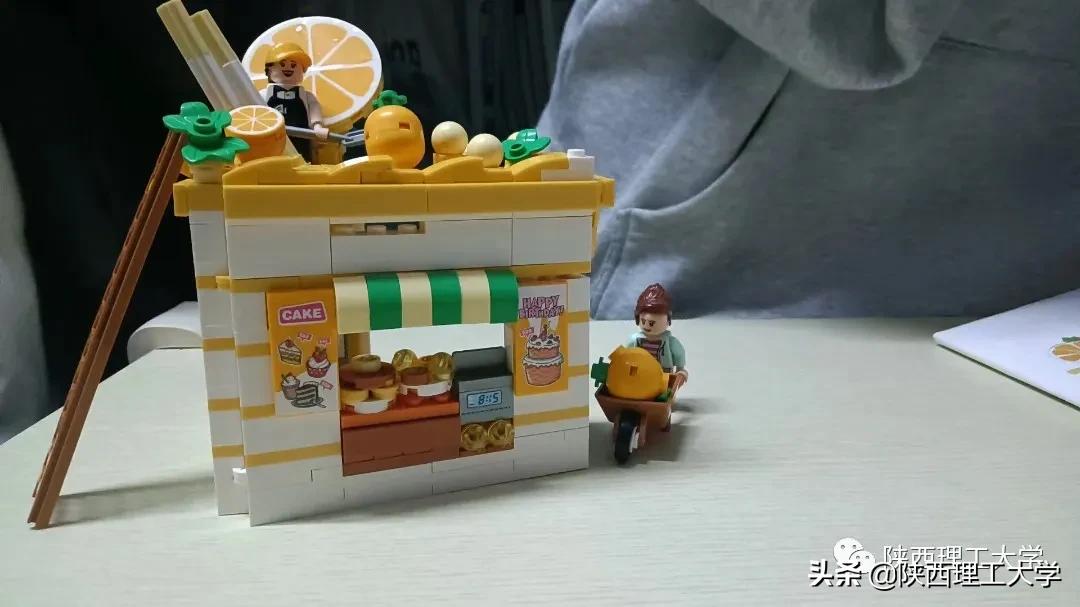 宅宿抗疫丨看理工学子花式宿舍生活