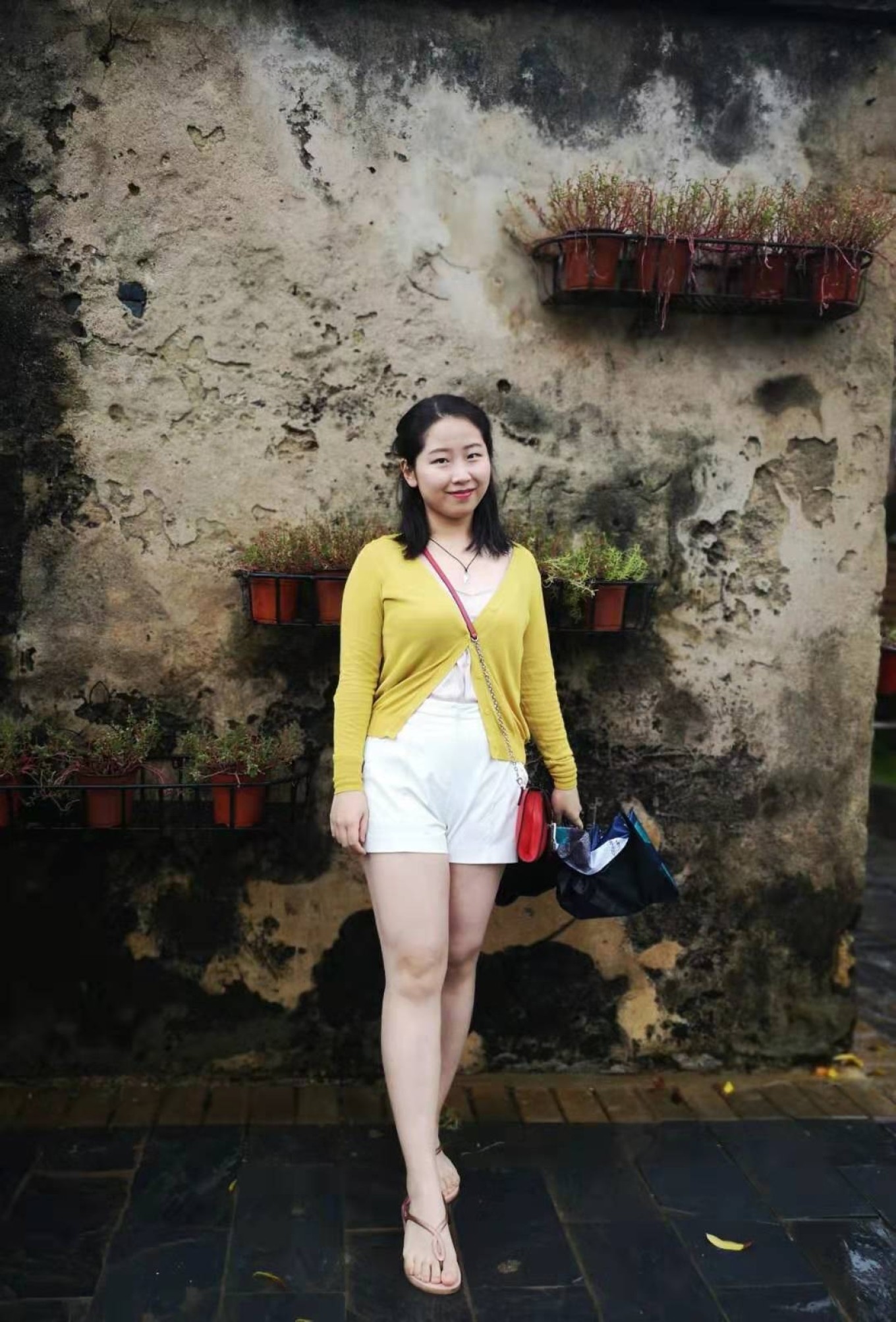 北海，是我的诗和远方