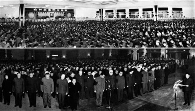 周总理对侄女说：能不能找个蒙古小伙啊？结果周秉建扎根蒙古26年