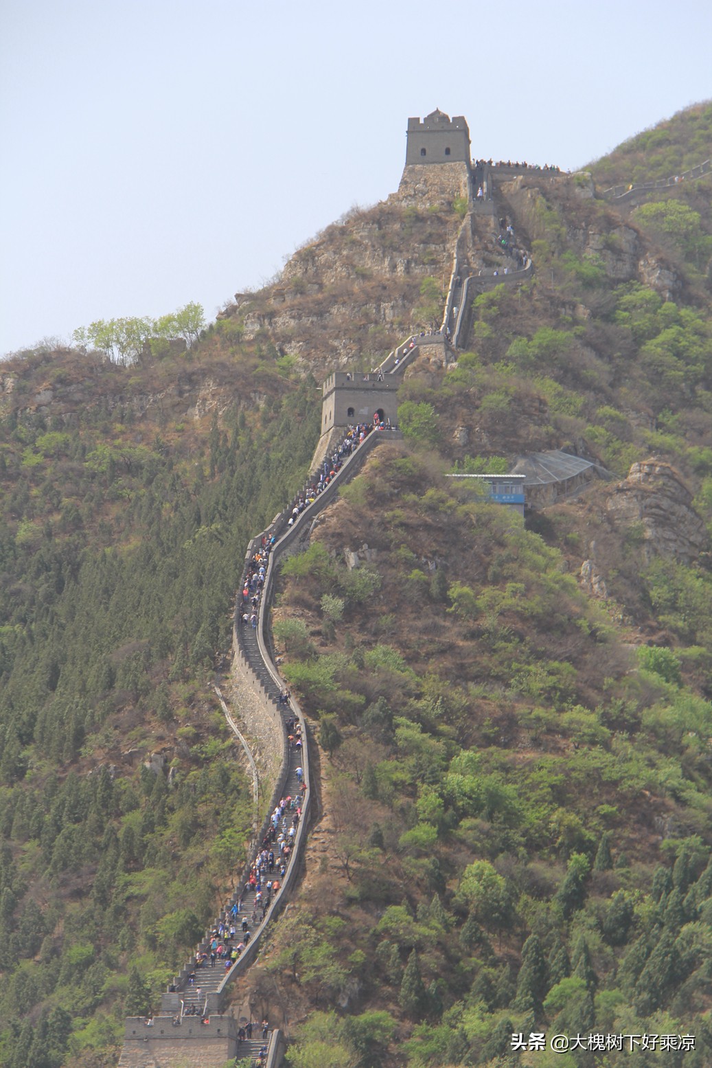 北京十大必游景点(北京古迹总结篇：帝都打卡，必去十二处景点，这才是北京)