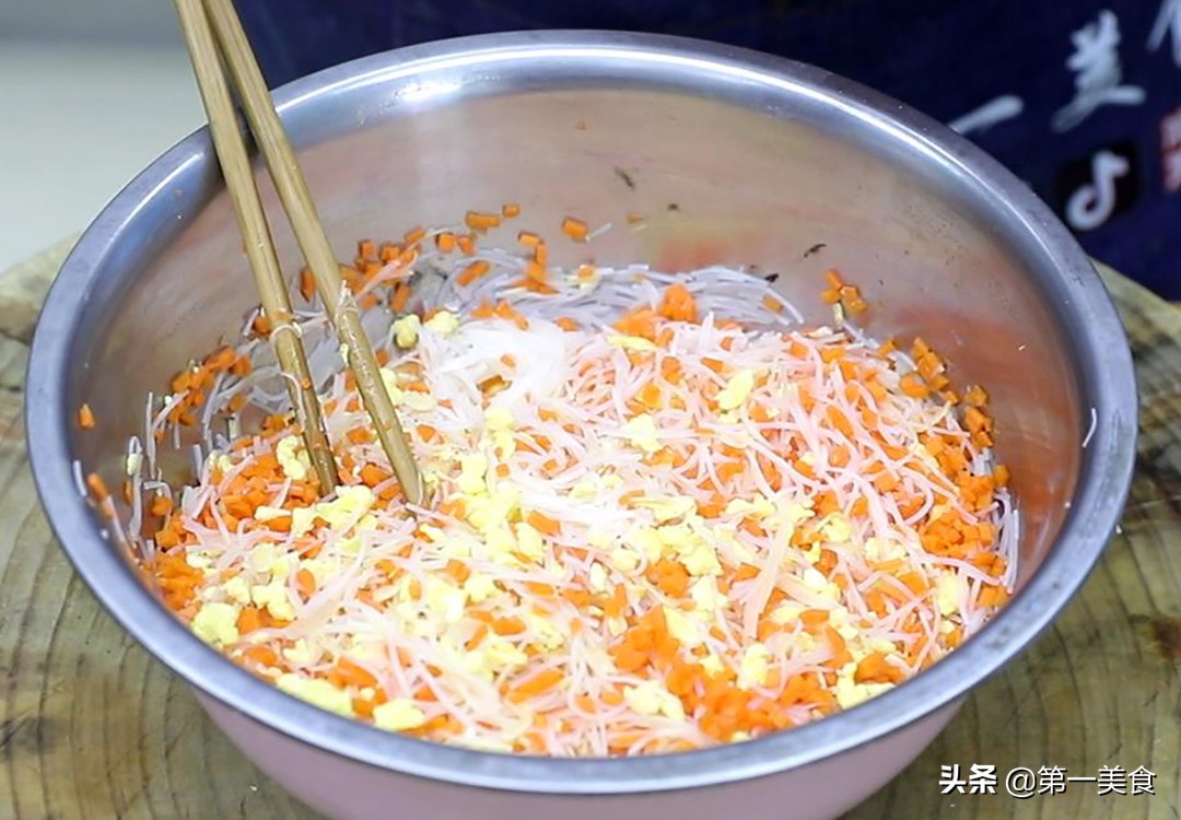餡餅的做法怎么和面（4種餡餅做法，比買的還好吃，想吃哪種，自己在家就能做）