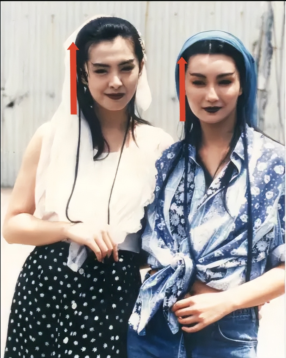 顶级美人的公式我推导出来了