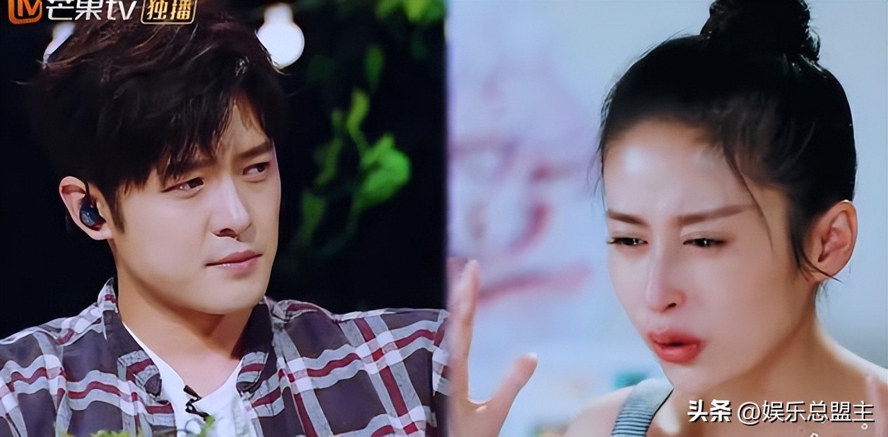精舞门在线观看陈小春全集(《不完美受害人》杀青，颖儿再演家暴受害者，因为吻戏和杨幂结怨)