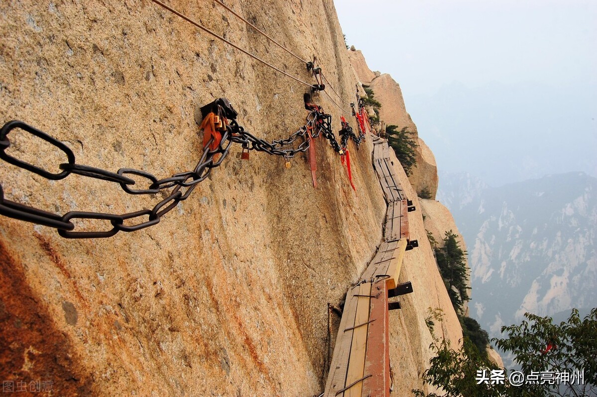 无愧"中国之最"的20个景点：对爱旅游的人来说，它们就是终极梦想