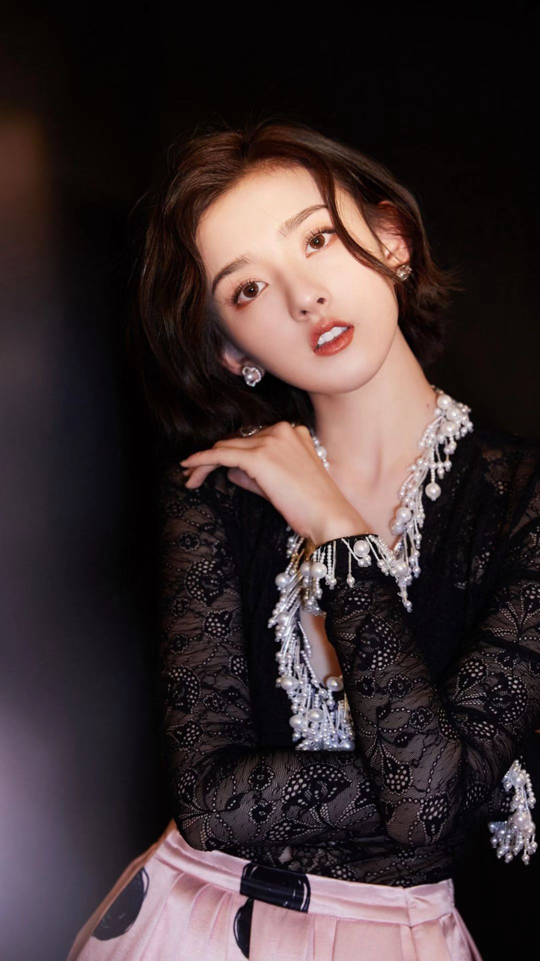 他没热度？王一博新电影再有演员加盟？