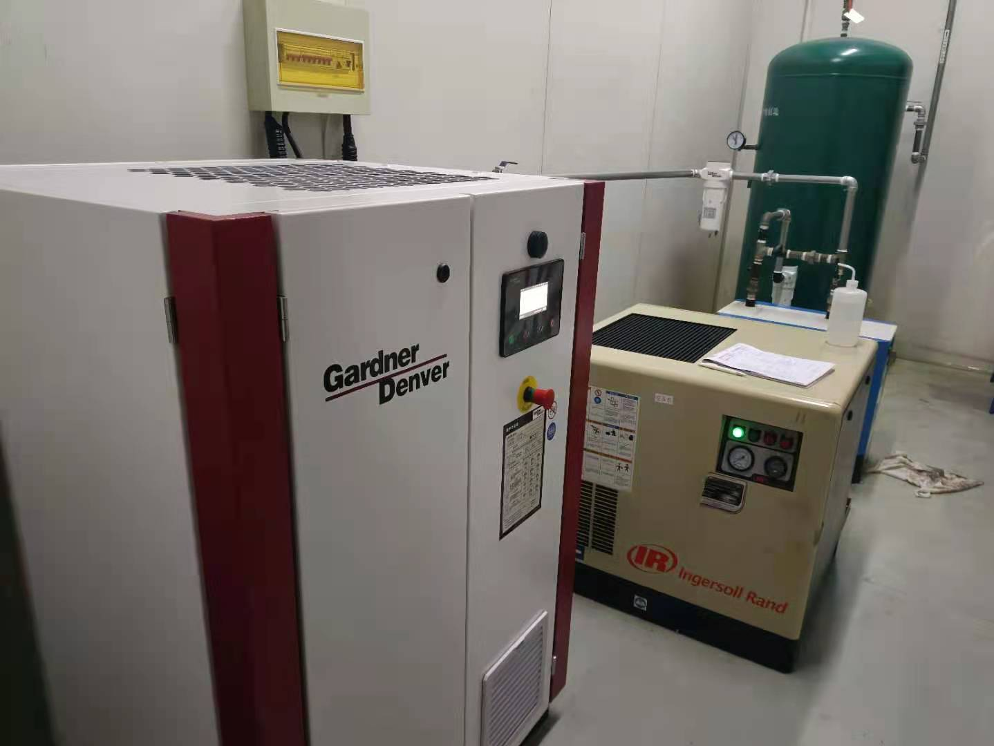 空氣壓縮機潤滑油（空壓機潤滑油是什么型號油）