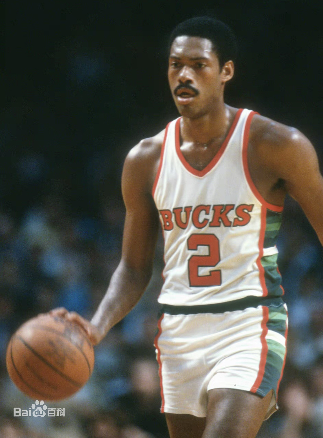 nba2号球衣有哪些巨星（NBA球衣系列之-2号）