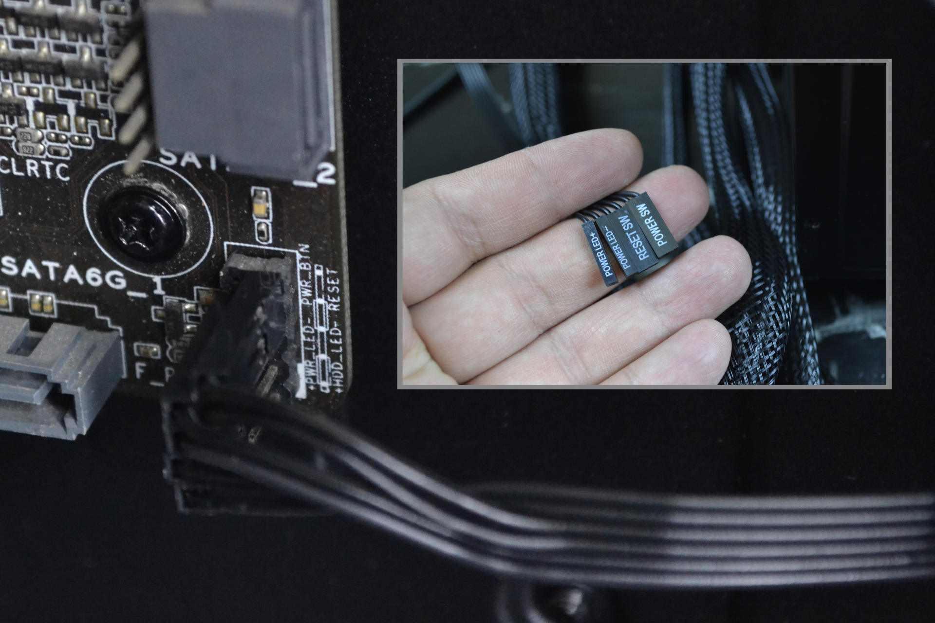 虎年桌面升级日记：华硕ASUS TUF GT301火枪手中塔机箱