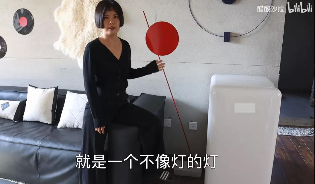 90后女护士1.2万装修130㎡毛坯房，比“卡戴珊”同款贫穷风还省钱