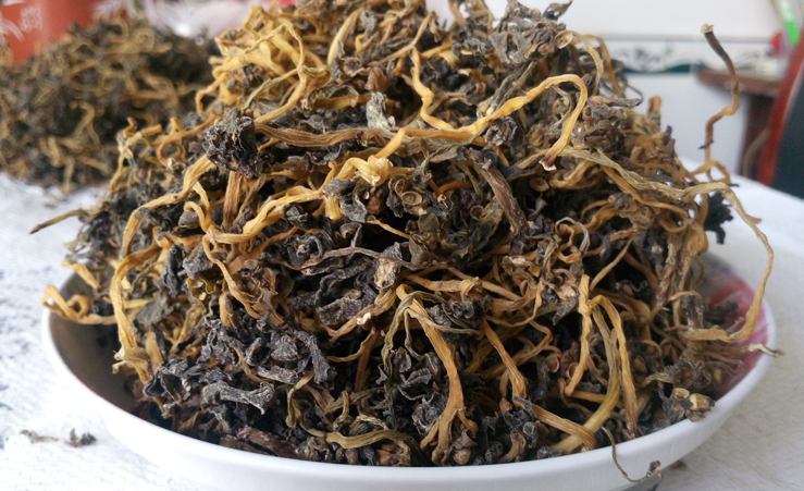 万年青怎么吃（8月7日立秋，趁着阳光正好，这6种蔬菜多晒一些，秋冬炖肉贼香）