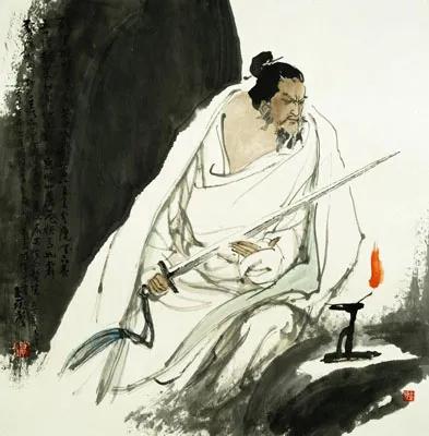 武力值最高的词人，文采最好的将军——硬核文青辛弃疾的救国路