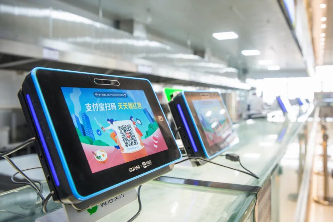 山东工业技师学院：走进金牌工院 品鉴校园资产