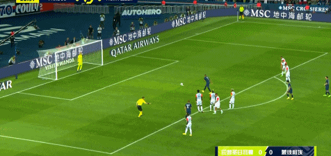 蒙彼利埃vs巴黎圣日耳曼视（法甲-巴黎5-2蒙彼利埃 内马尔双响姆巴佩破门+造乌龙）