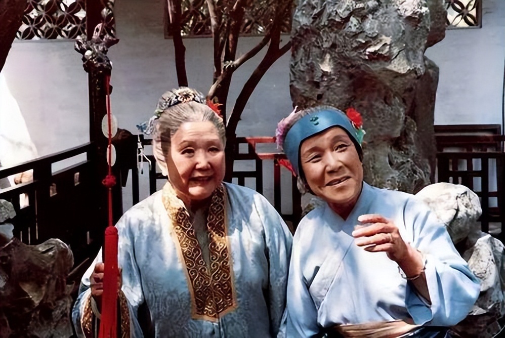 刘姥姥进大观园刘姥姥进大观园情节