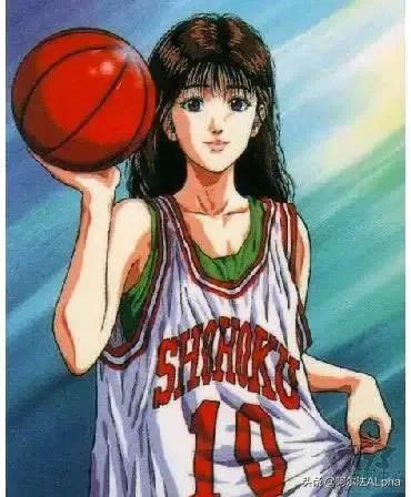 为什么说流川枫没进nba（当年的《灌篮高手》，看懂了就是整个人生）