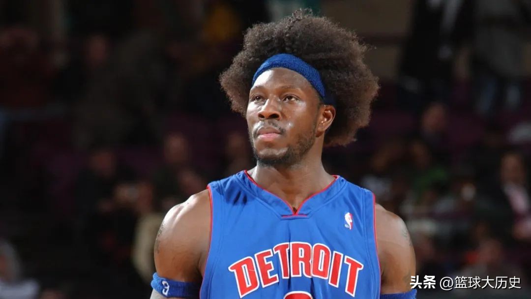 活塞队史25大球星(nba史上最励志的球员!巅峰的大本,有多强?