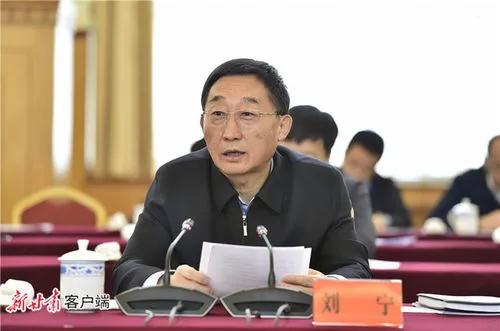 广西党政领导(2000年以来六位广西壮族自治区党委书记，三人升为副国级)