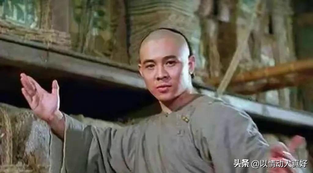 黄飞鸿之龙城歼霸国语版全集(甄子丹演《江山美人》，赵文卓演《青河绝恋》，李连杰更愧对女人)