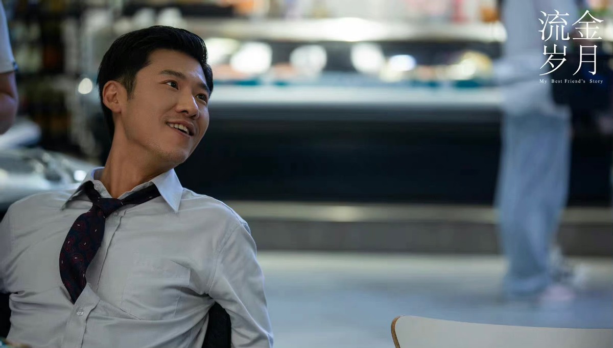 这8位“宝藏”演员，不圈钱，不炒作，演啥像啥，都是好演员