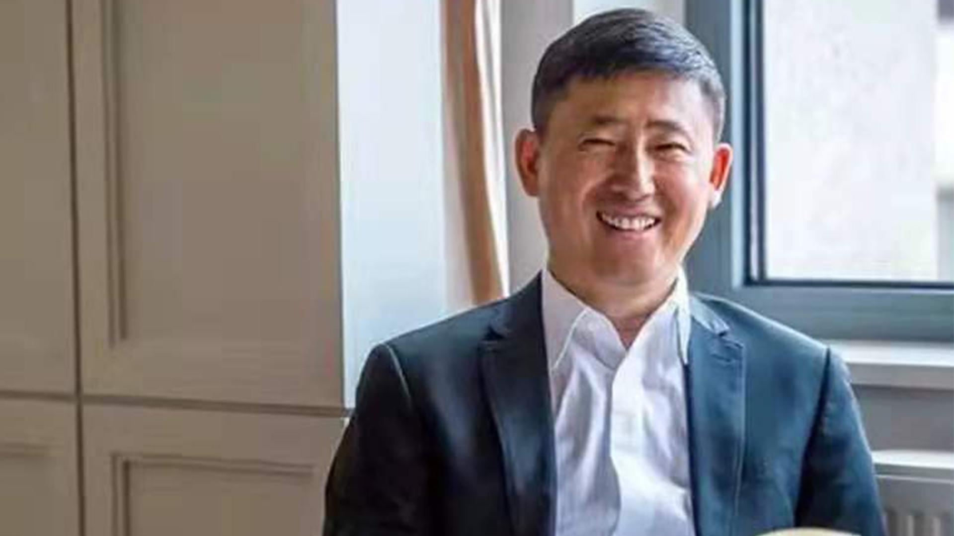 喜家德水饺高德福：从赔本5年到品类老大，一生做好水饺一件事