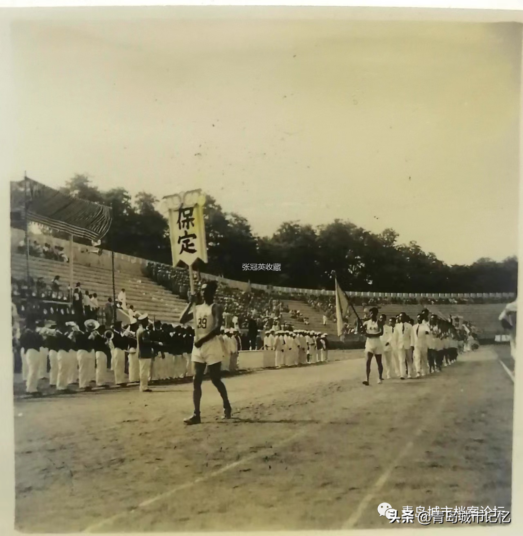 天津举办过哪些体育赛事(1941年，在青岛举办的第一届“华北都市交欢体育大会”)