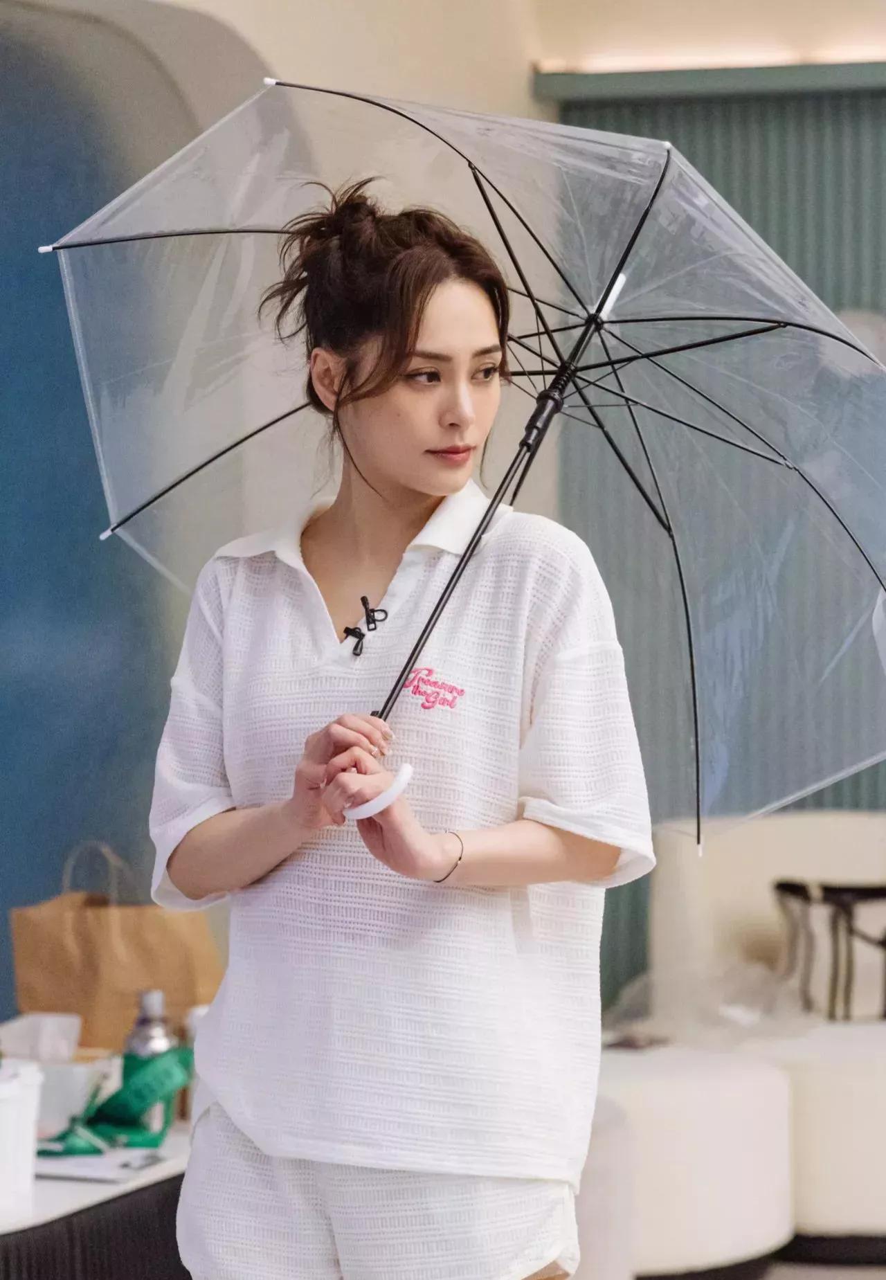 浪姐三 姐姐们的小高考