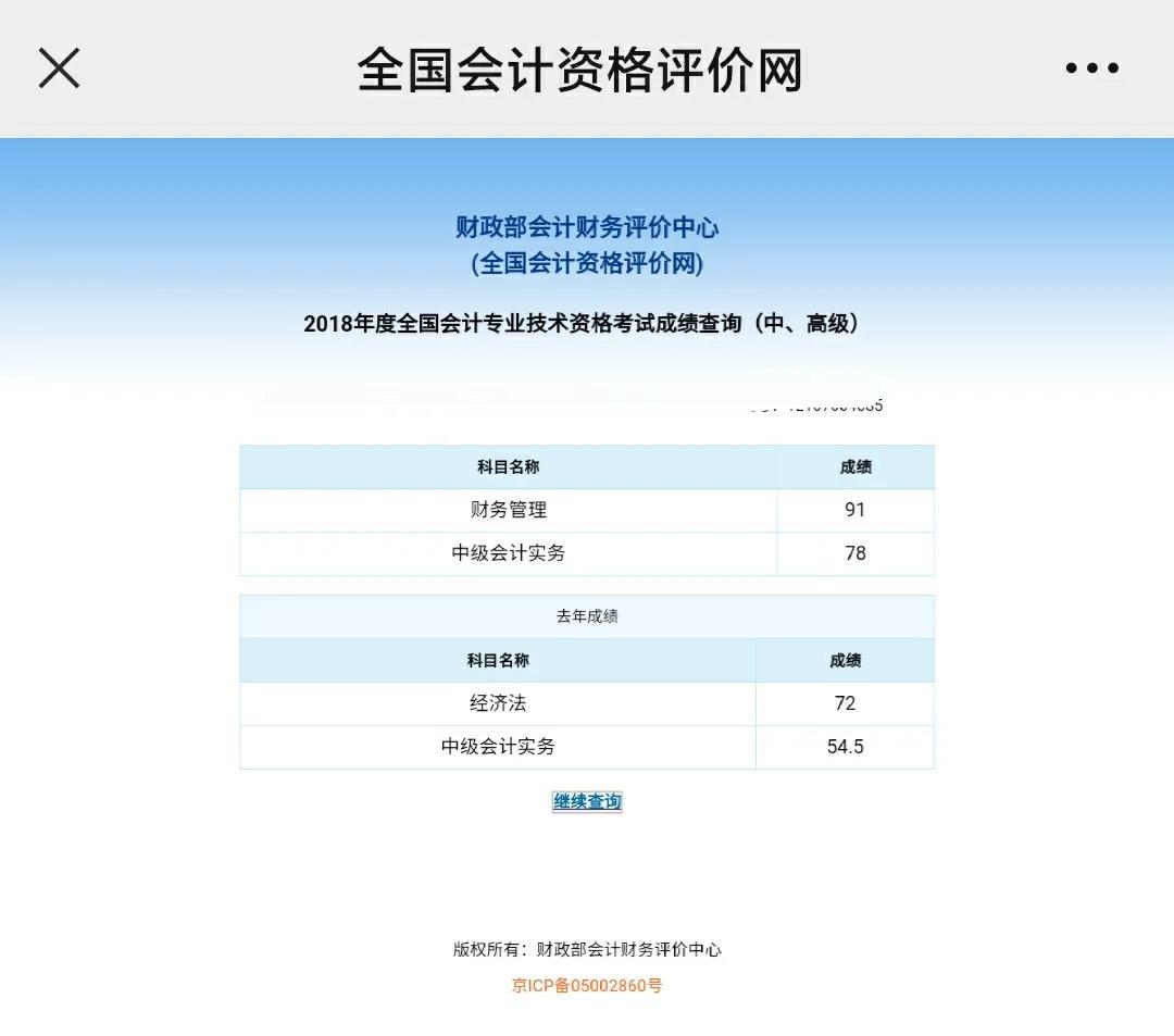 东奥会计网校的质量怎么样(一个学渣的中级会计师职称取证历程)