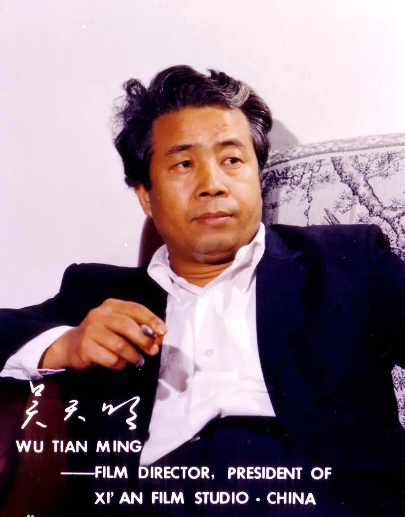 老电影《没有航标的河流》,男主李纬已去世,女主陶玉玲年近90岁