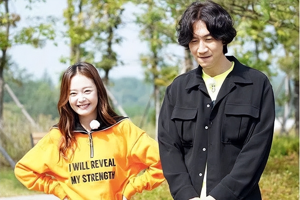 关于韩剧《Cleaning Up》全昭旻的5件事！走红前在咖啡厅当服务员