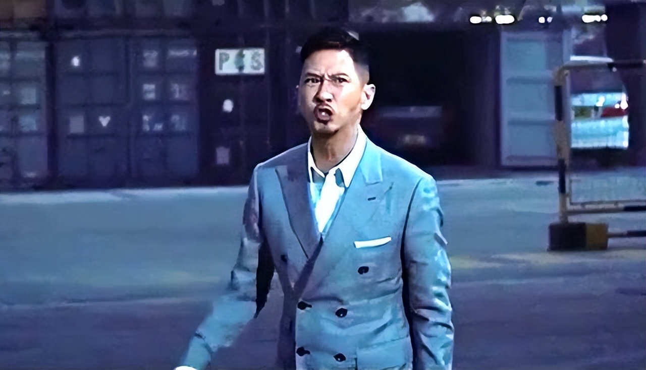 香港回归25年，那些让我们印象深刻的经典港片语录