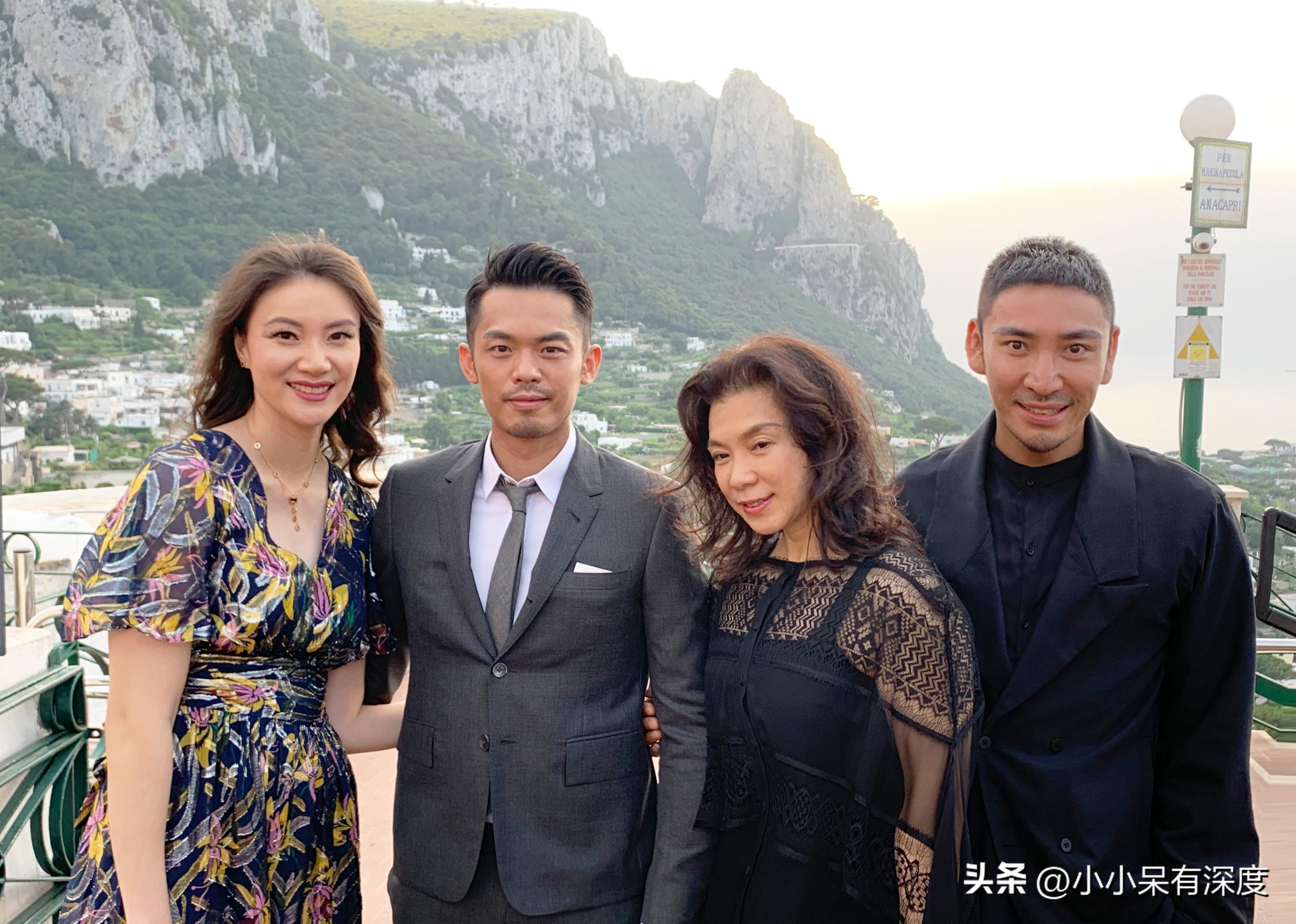 林丹入选世界羽联名人堂,他和谢杏芳已结婚了十三年了,终得圆满