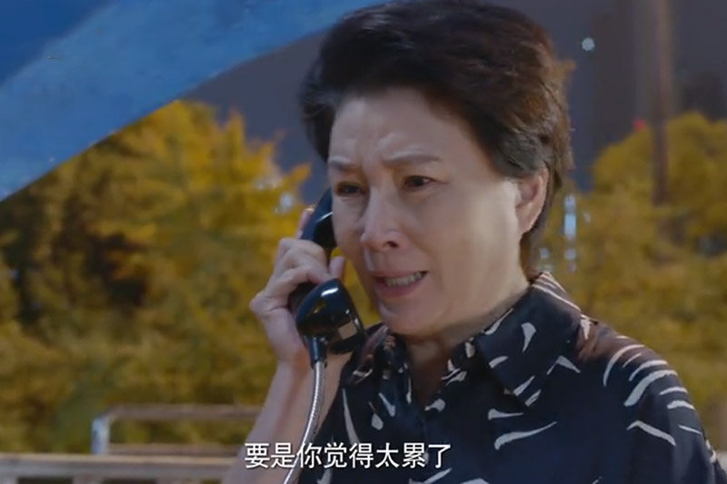 《匆匆的青春》看到王佩霞的“作”，才明白二婚的她为何能得真爱