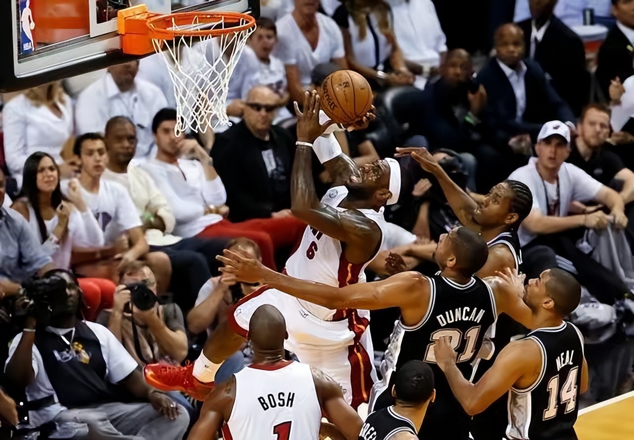 中国现役nba球员有哪些（现役NBA球星排座次，在各自的巅峰，他们谁最强？）