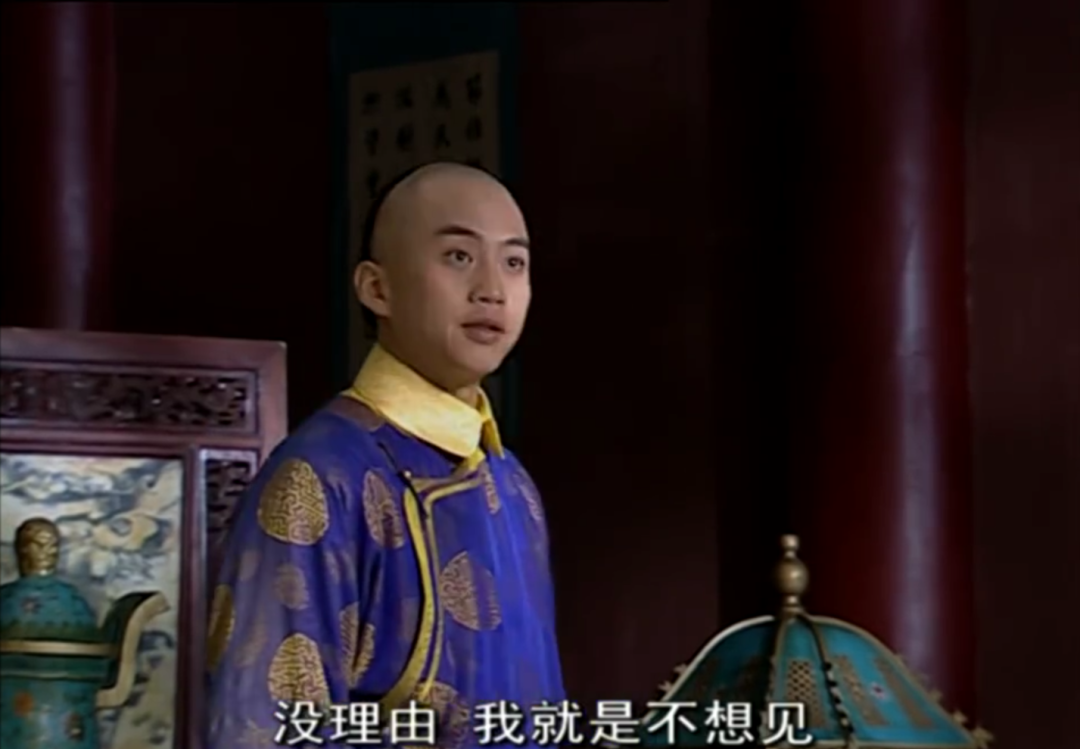 20年前的非主流剧，狠狠吊打《梦华录》，邓超：再也拍不到了