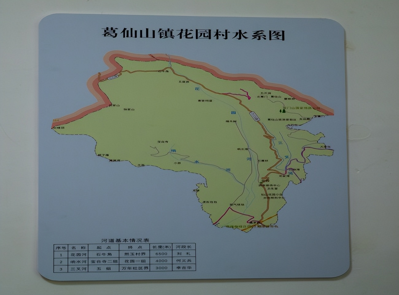 首张“红榜”花落谁家？|成都市河长制管理工作“红榜”新鲜出炉