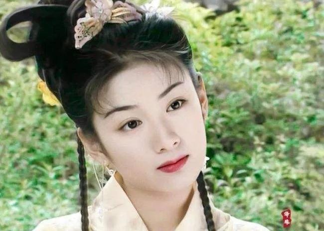 以前的女演员是真的漂亮