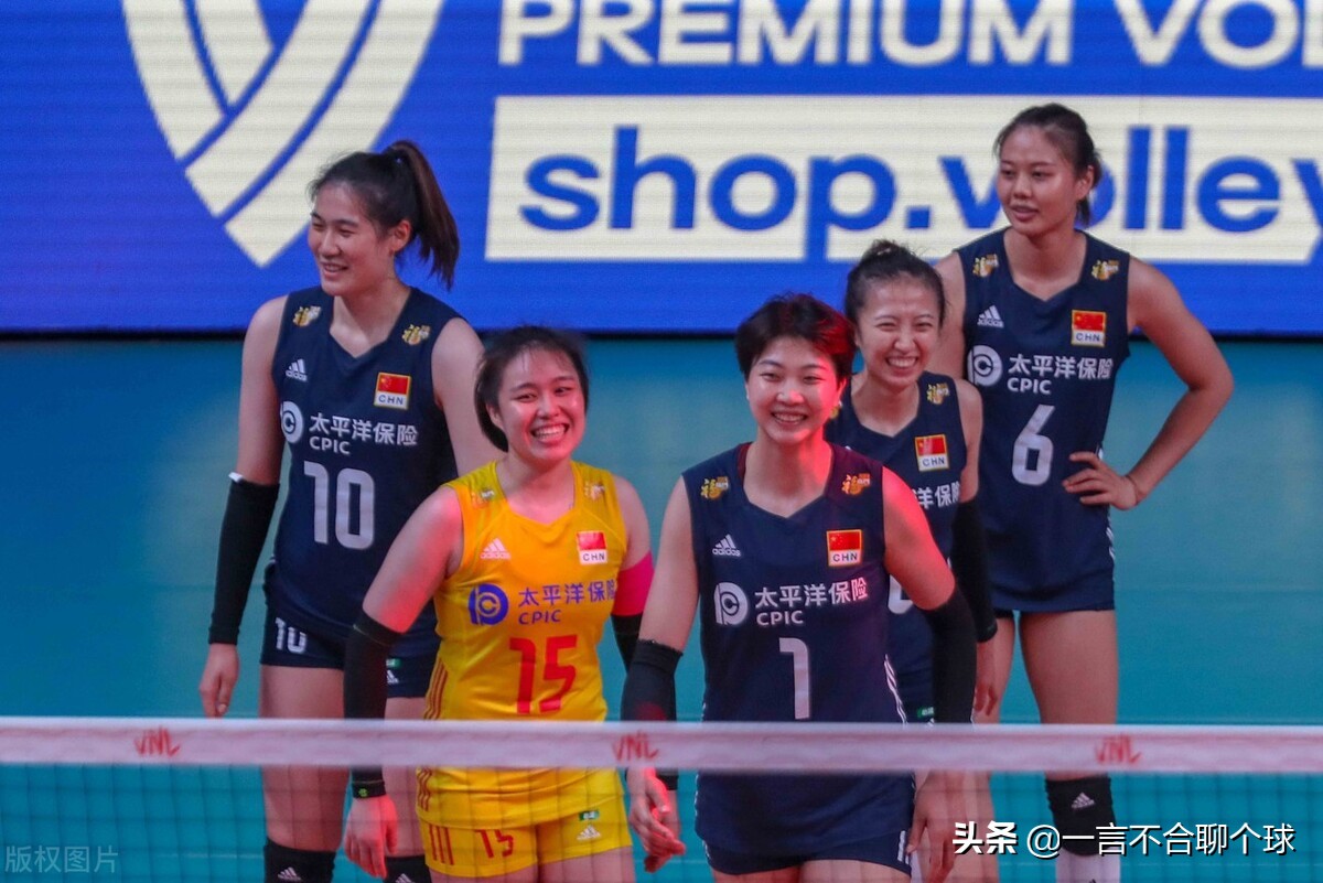 中國女排總決賽直播賽程（中國女排最新消息！央視CCTV5全場次直播總決賽，附完整賽程對陣）