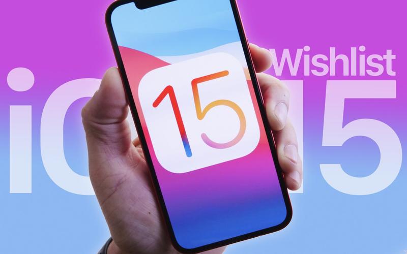 iOS15.6RC2凌晨发布，续航发热强于RC1，首批用户评价来了