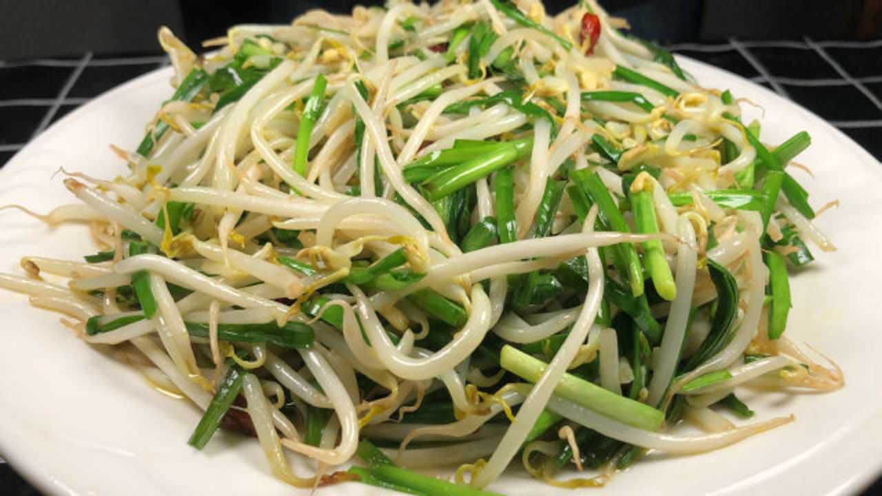 圖片[2]-【兩道低卡炒菜】做法步驟圖 營養好吃 家里人特別喜歡-起舞食譜網
