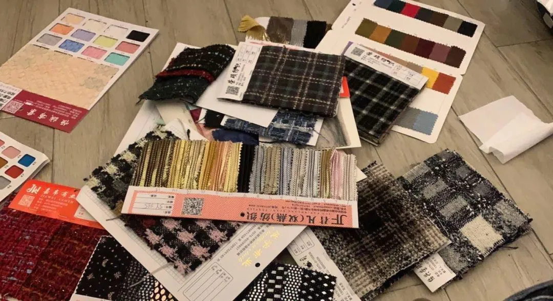 感谢汉艺劳模，我能和女友一起上马兰欧尼了