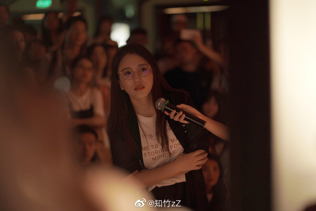 难怪每次都能上热搜，确实美啊