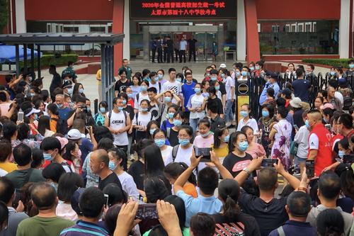 重磅：河南将“新添”一所重点医科大学，占地达3000亩？