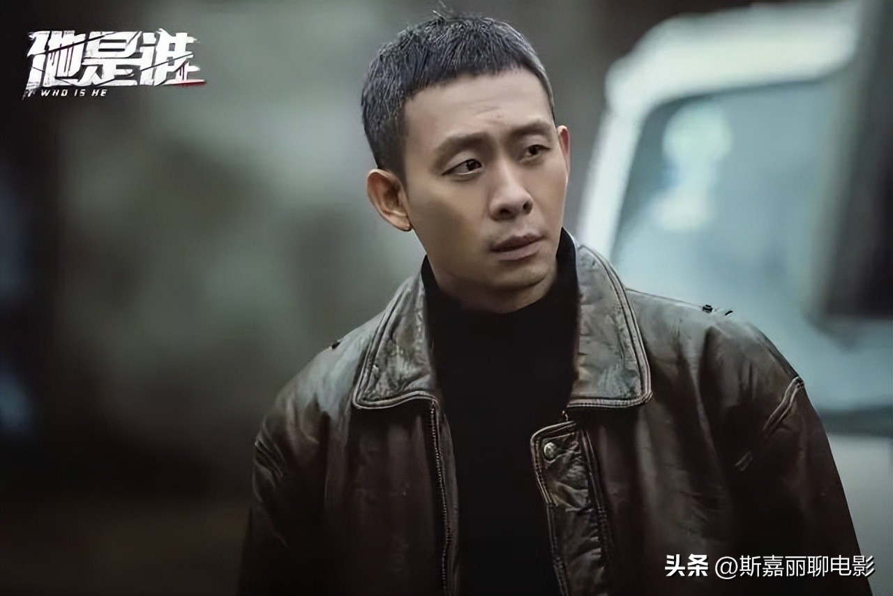 《他是谁》第9-12集:悬疑感退位,黑社会爱情狂刷存在感