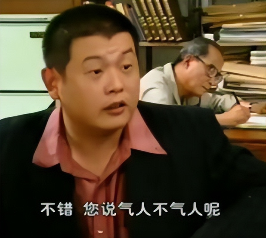 17年后，再看葛优，才明白当初傅彪离世为何把儿子托付给他