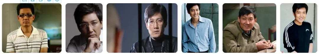 演员李崇霄去世 曾参演《武则天》背后明天与意外哪个会先到