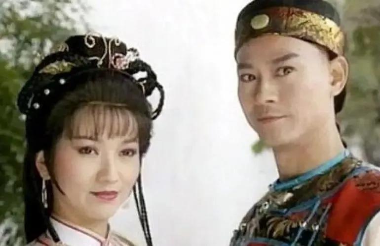 玉树临风了一辈子，可惜女儿们没有继承他的好基因