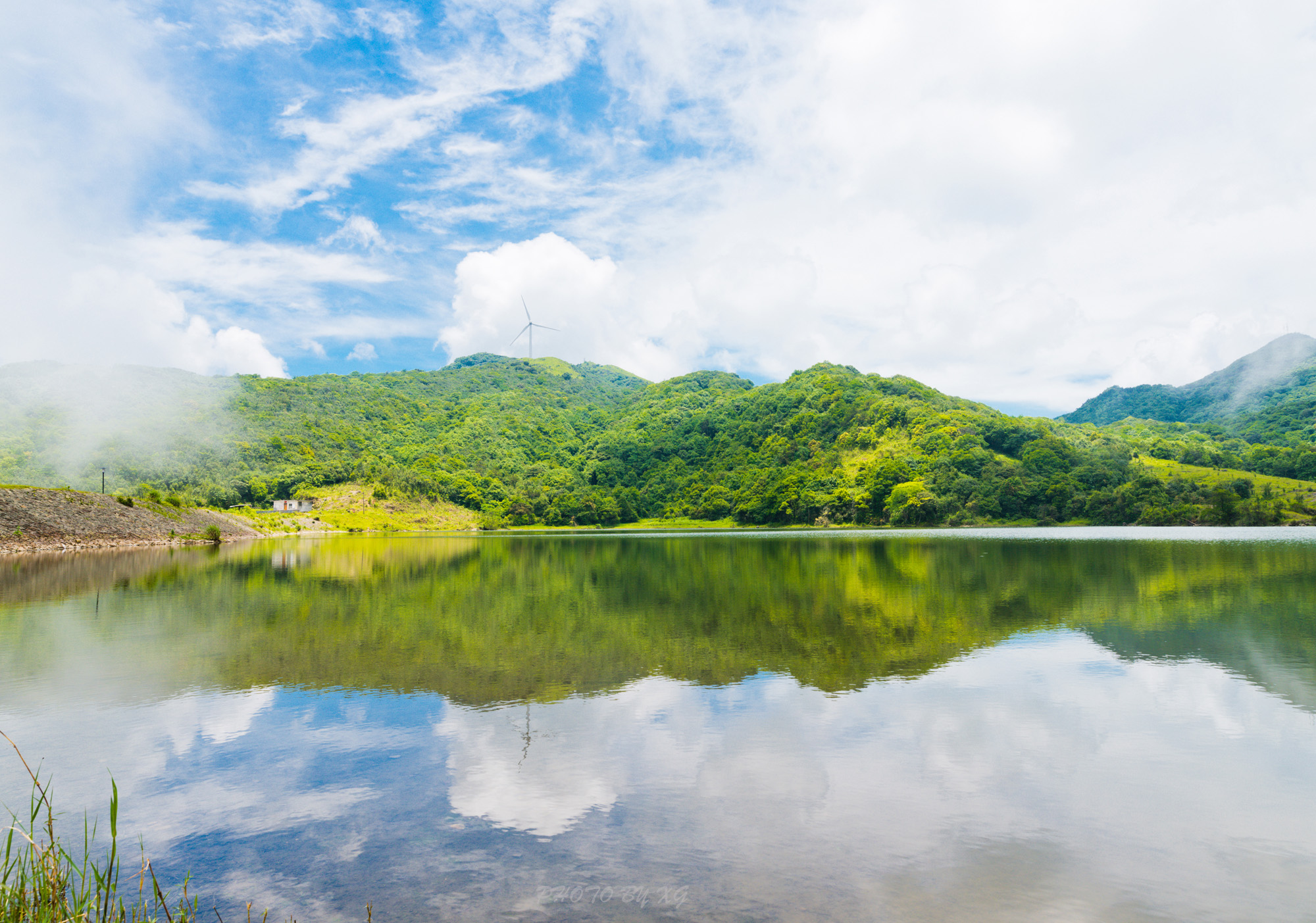 广西39个美景（诗联第一辑）