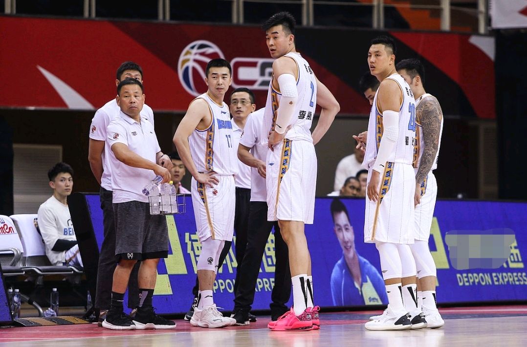 cba四川队今日赛况(首钢狂虐四川获首胜!