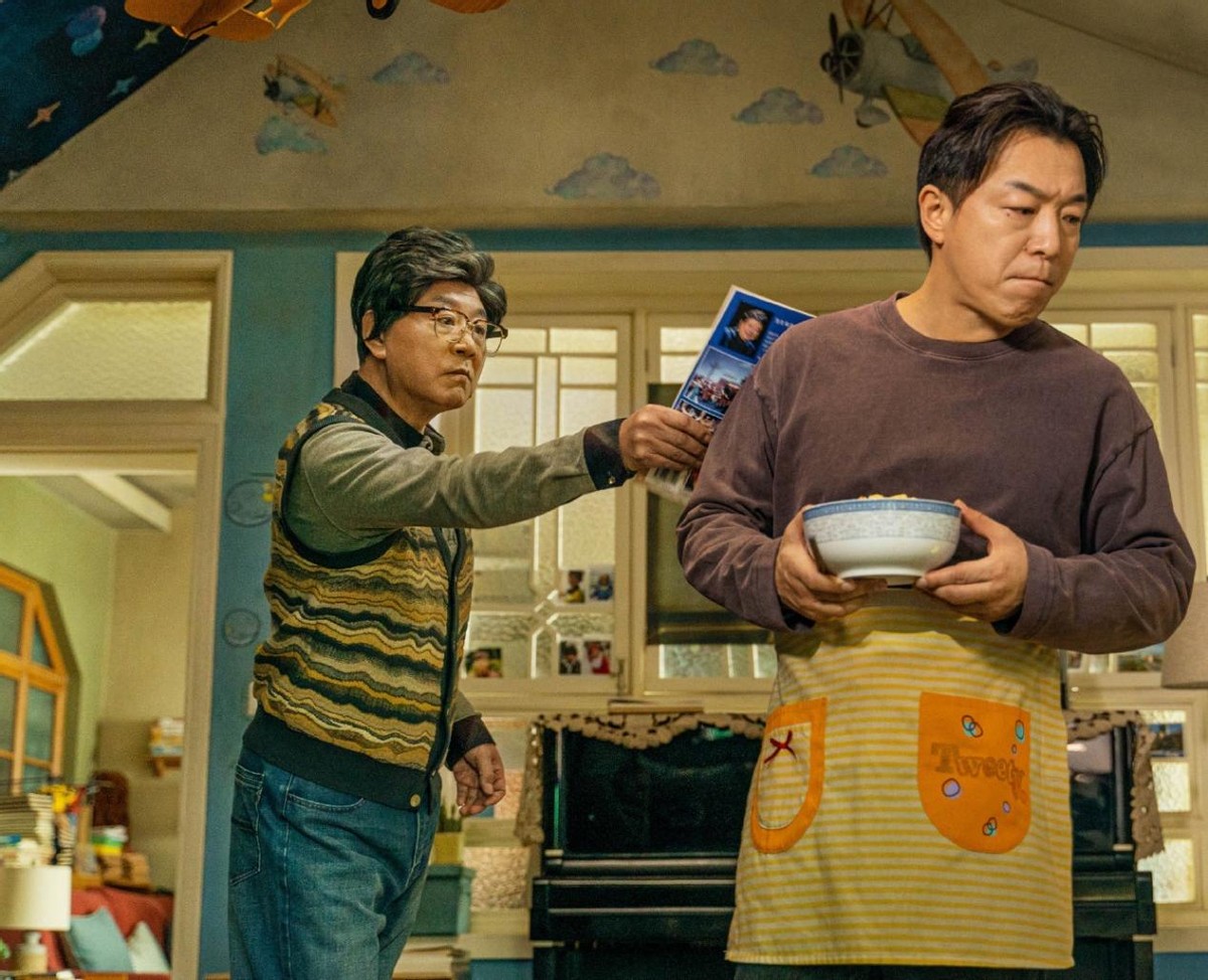 首日票房破3200万，拿下2项冠军，陈思诚一出手，就是国产片王炸