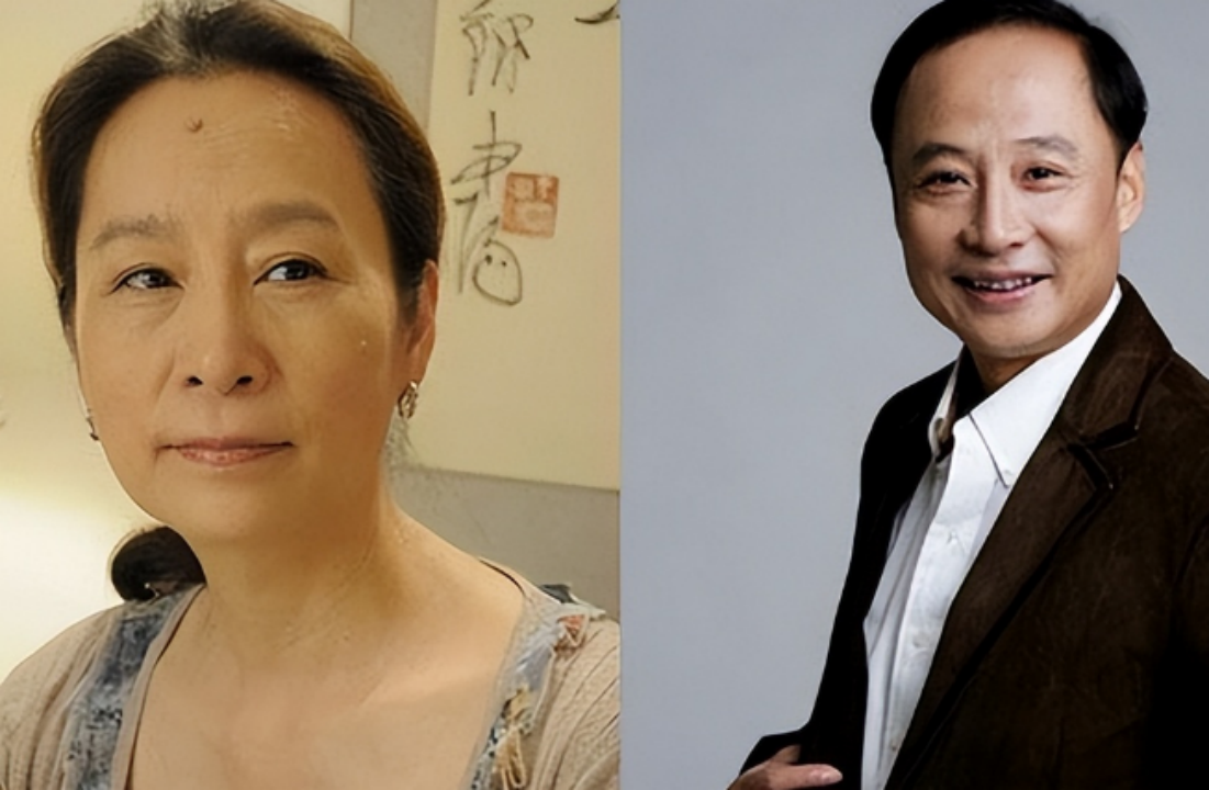 演员周野芒:和奚美娟离婚后,火速再婚琼瑶女郎,儿子不跟他姓